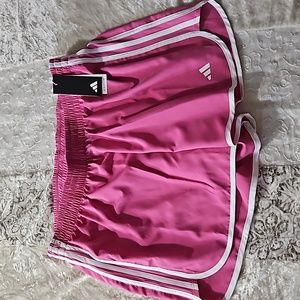 Adidas 2XL M20 Running Shorts